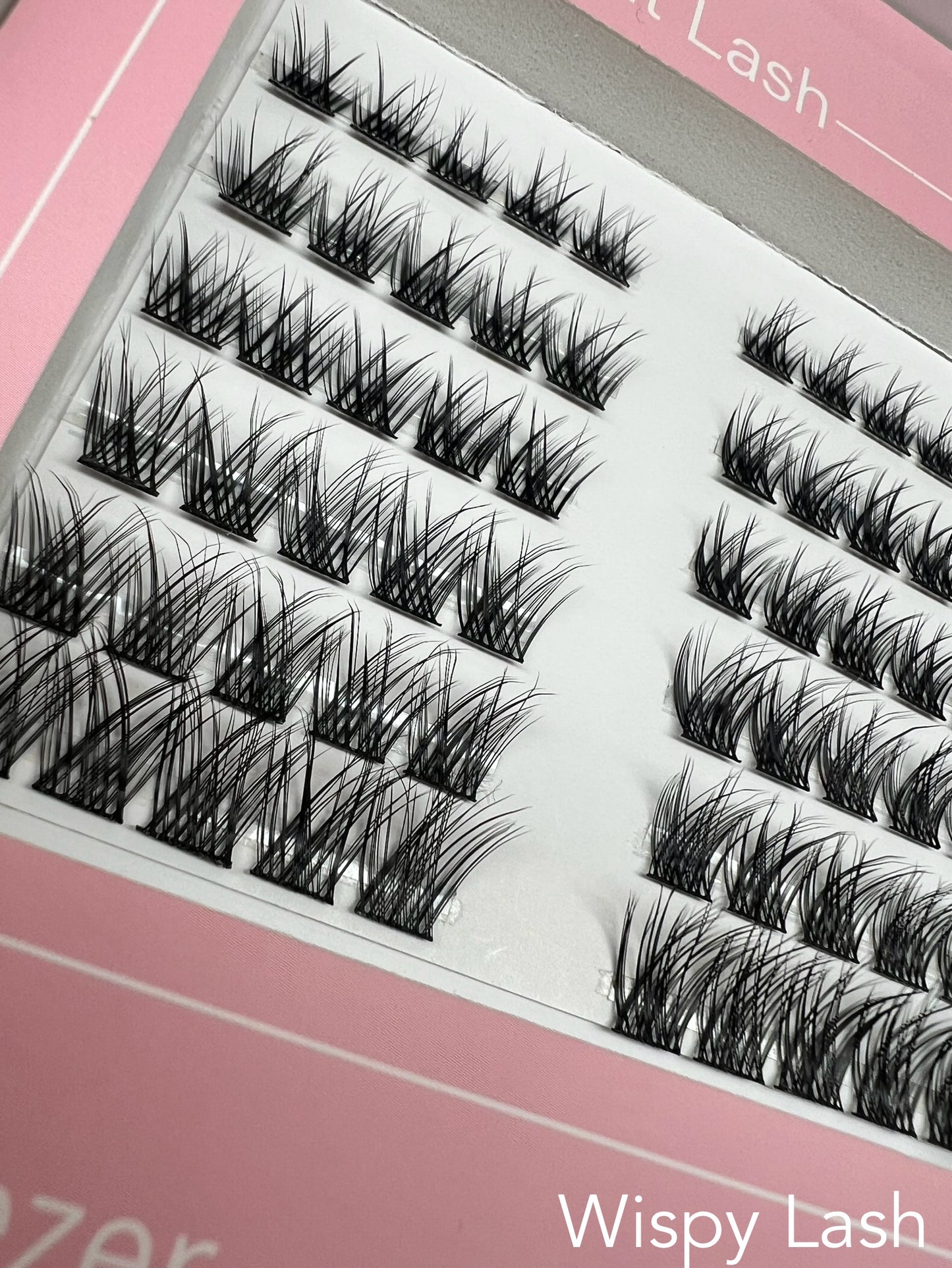 LASH AFFAIR by Lincoln Sunkissed